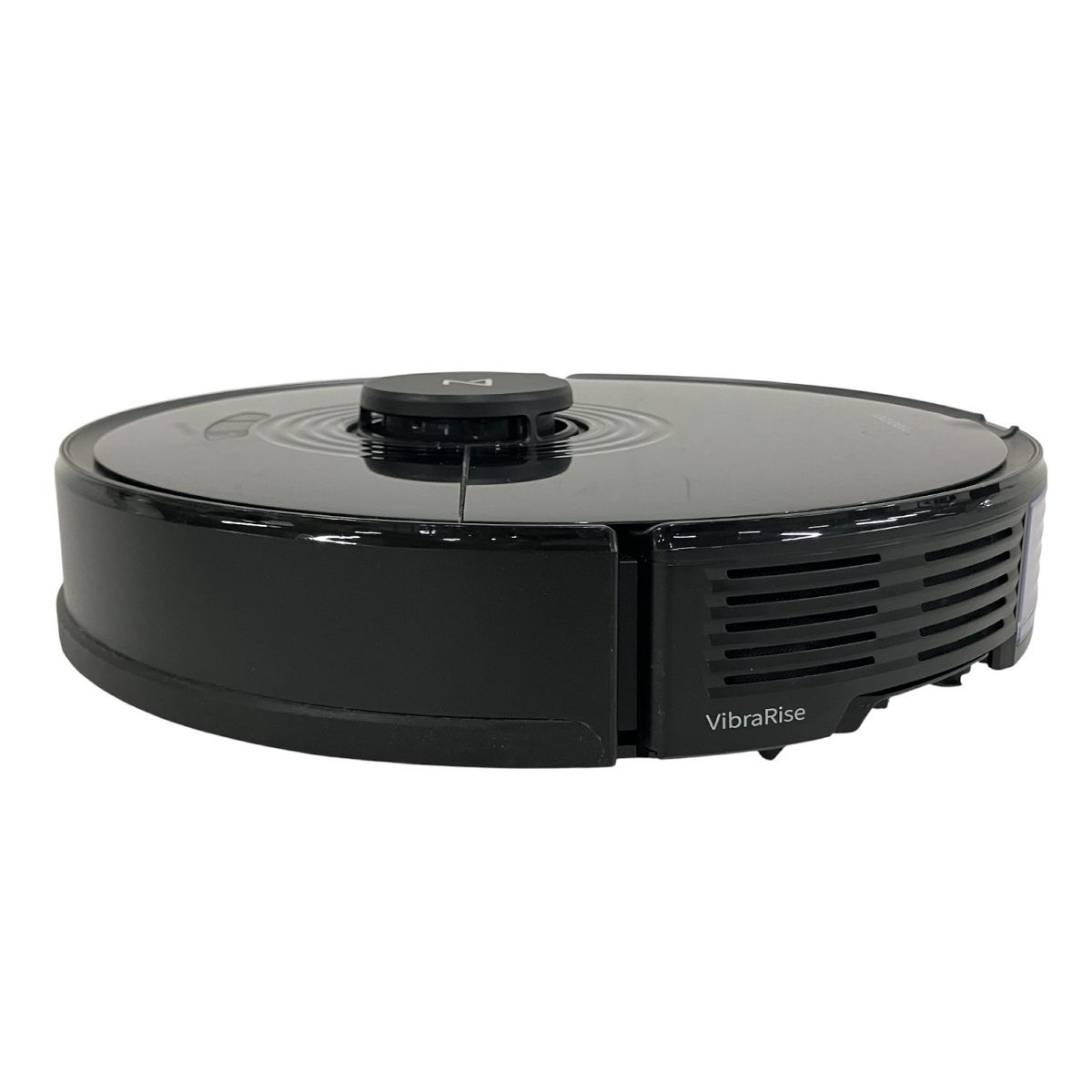 roborock S7 S752-04 ロボット掃除機 ロボロック クリーナー ブラック