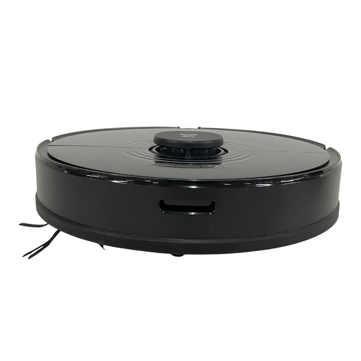 roborock S7 S752-04 ロボット掃除機 ロボロック クリーナー ブラック