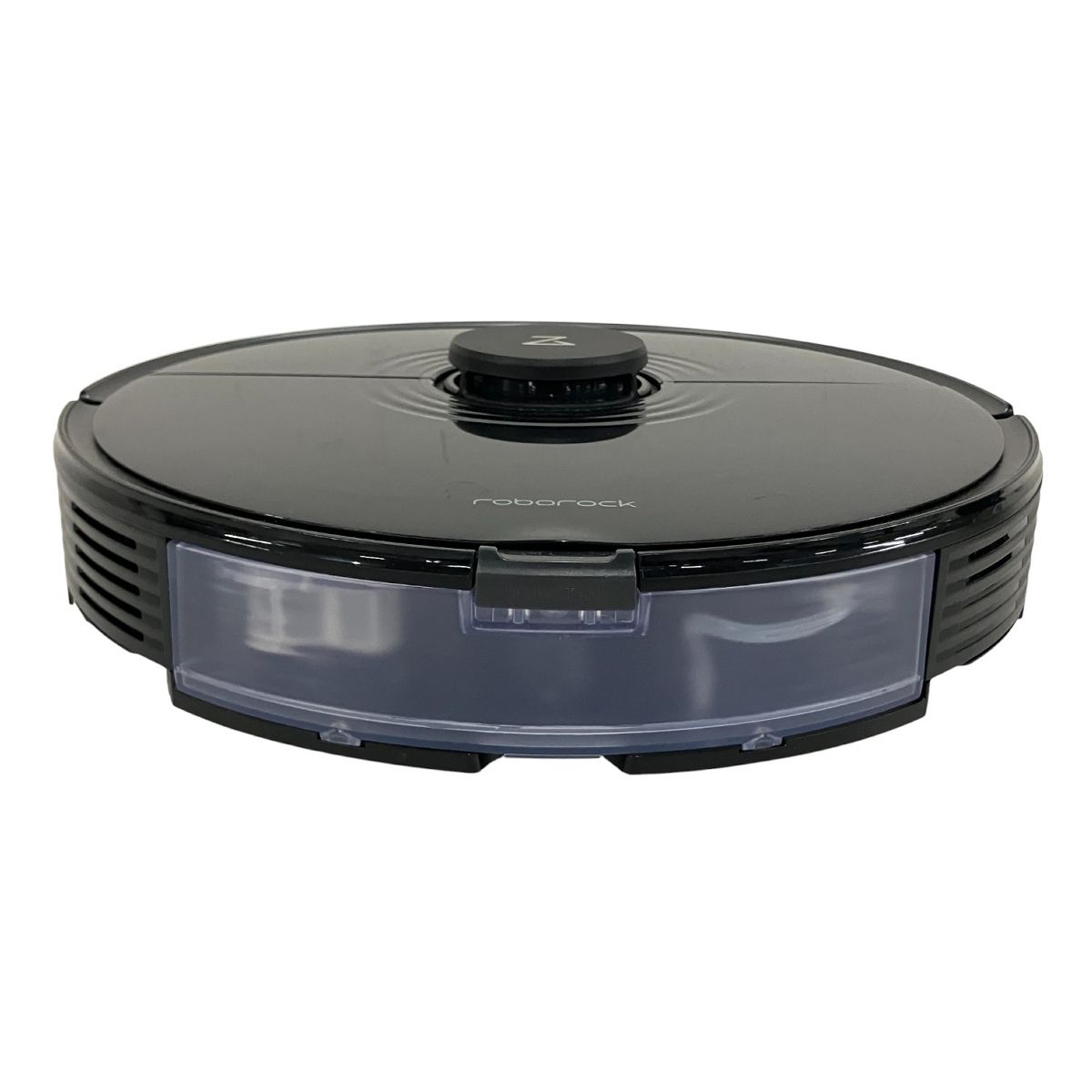 roborock S7 S752-04 ロボット掃除機 ロボロック クリーナー ブラック