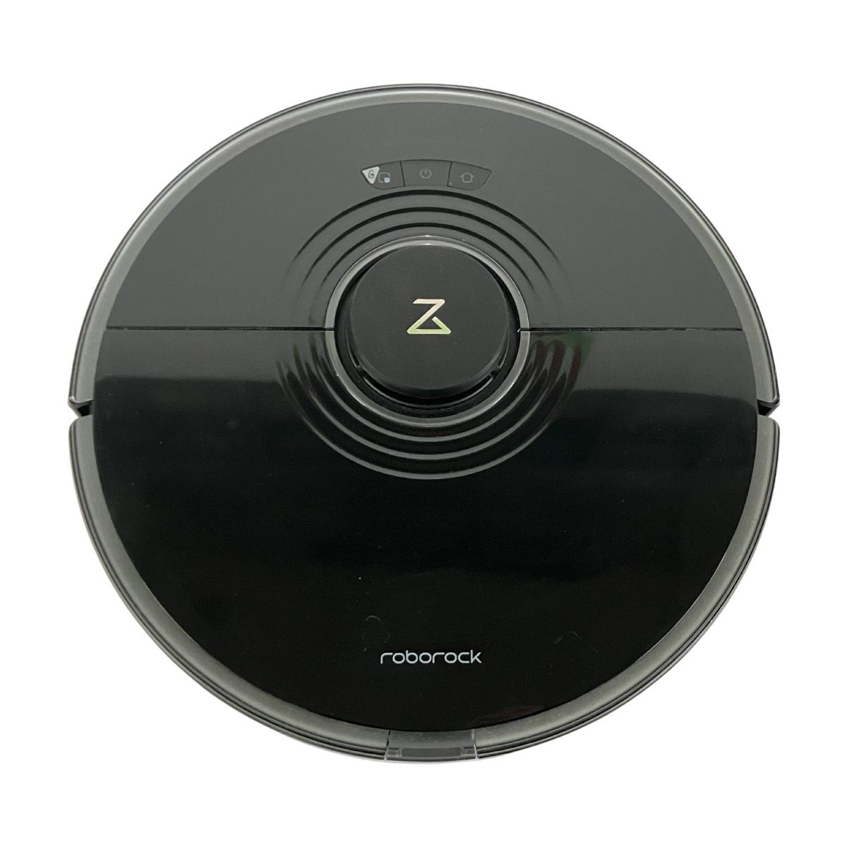 roborock S7 S752-04 ロボット掃除機 ロボロック クリーナー ブラック