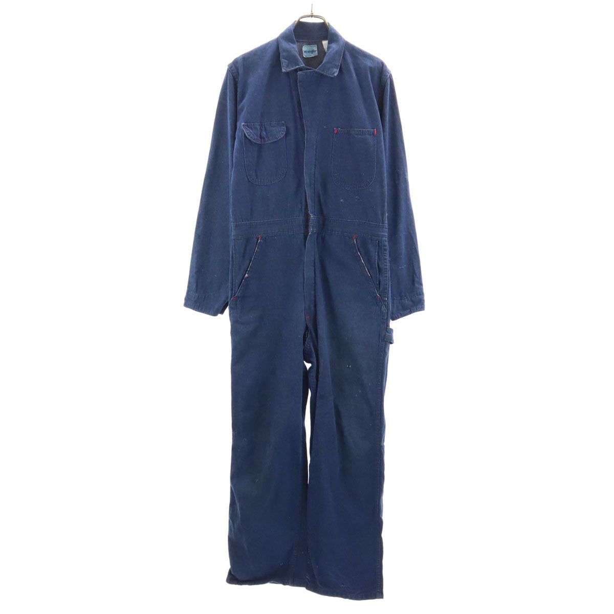 Wrangler ラングラー 80s ヴィンテージ 長袖 デニム ワーク 