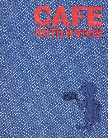 眺めのいいカフェ