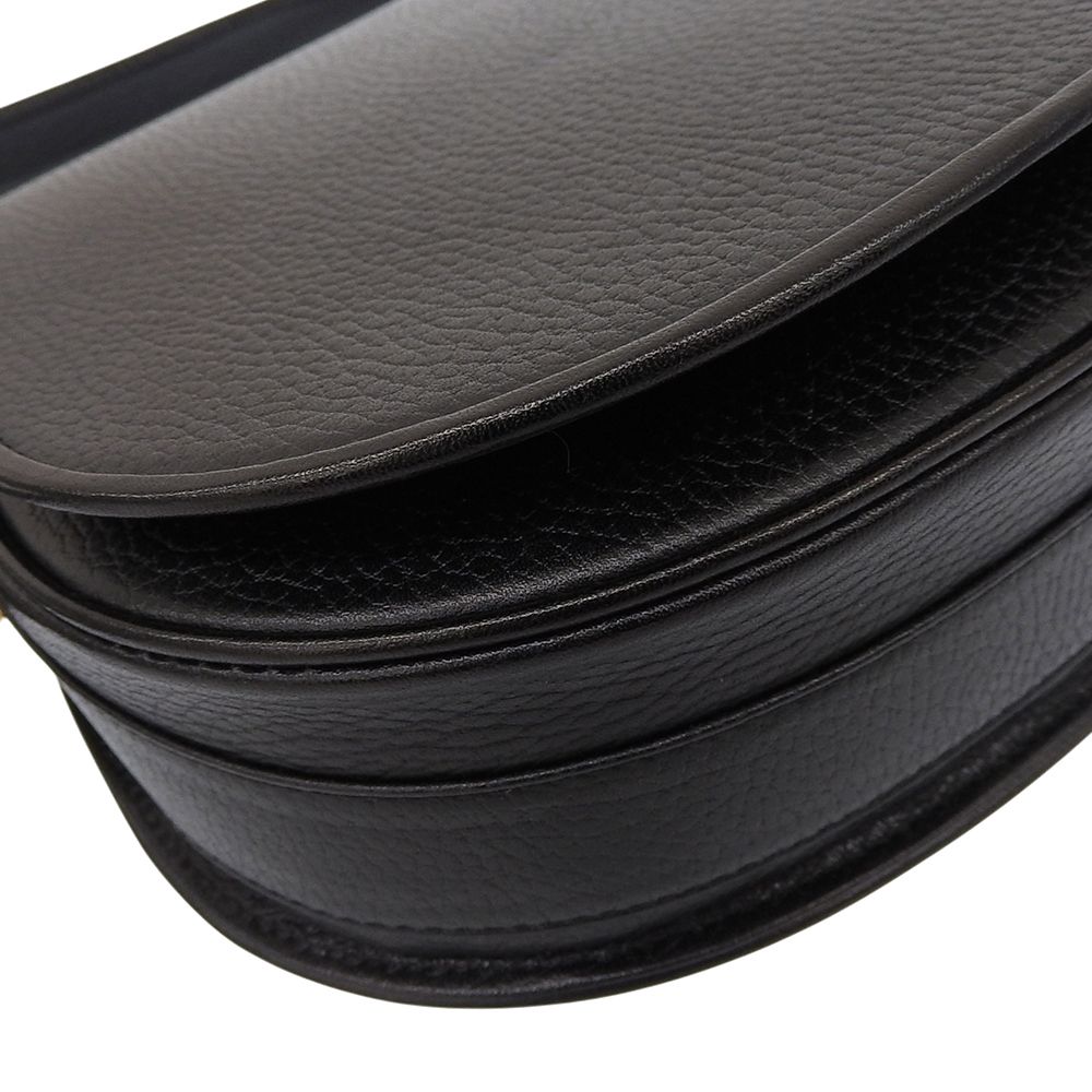 美品 カルティエ CARTIER マストライン Cドゥ金具 レザー 2way