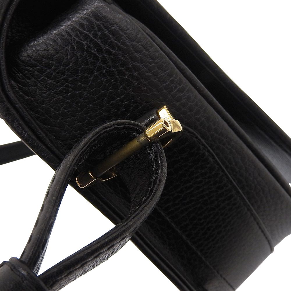 美品 カルティエ CARTIER マストライン Cドゥ金具 レザー 2way