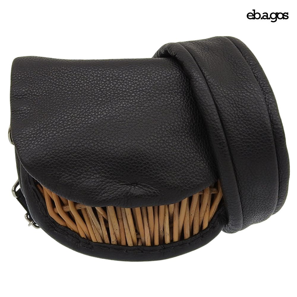 エバゴス　バッグ ebagos エバゴス ボディバッグS・ウールボア