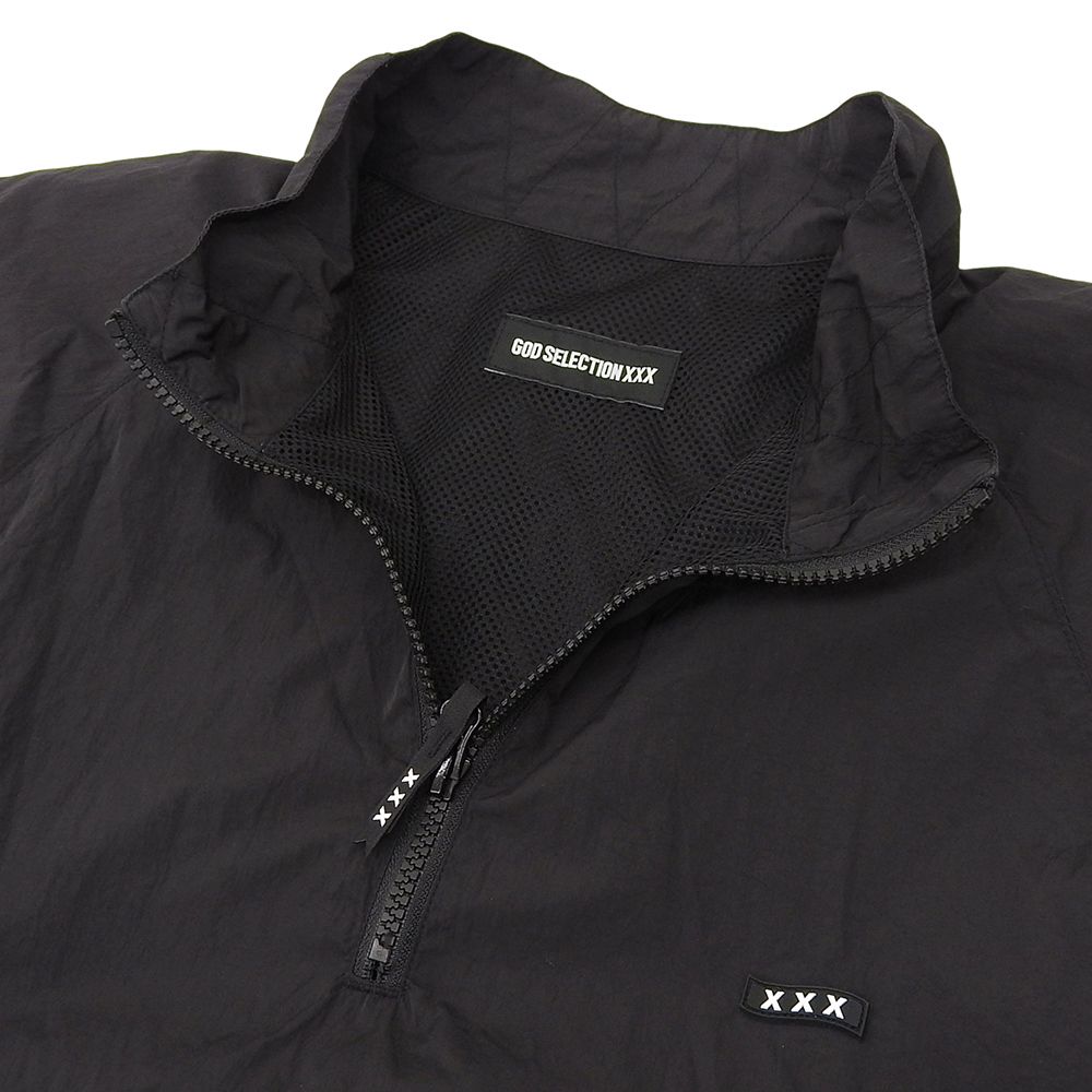 超美品 ゴッドセレクションXXX GOD SELECTION XXX FRGMT ナイロン