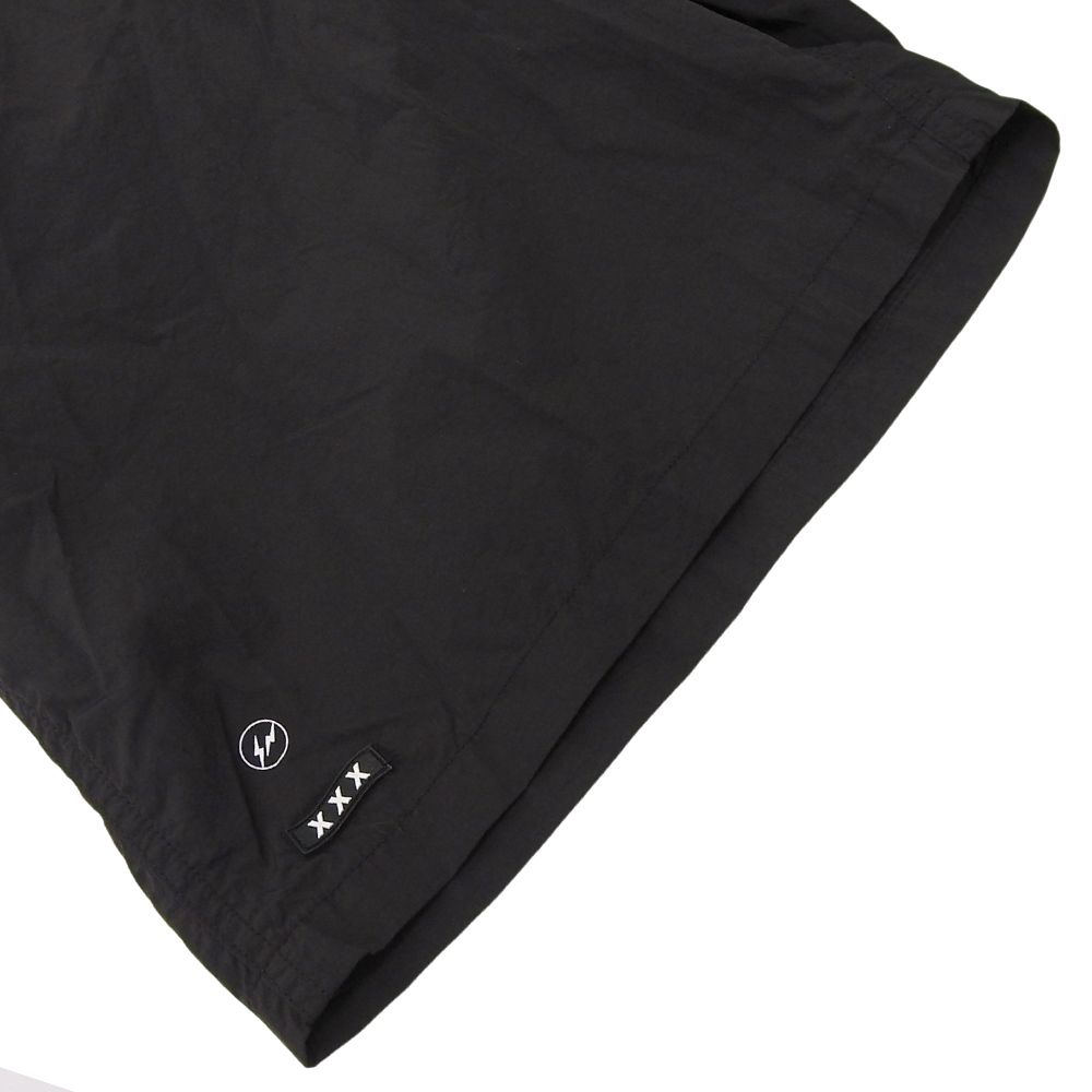 超美品 ゴッドセレクションXXX GOD SELECTION XXX FRGMT ナイロン