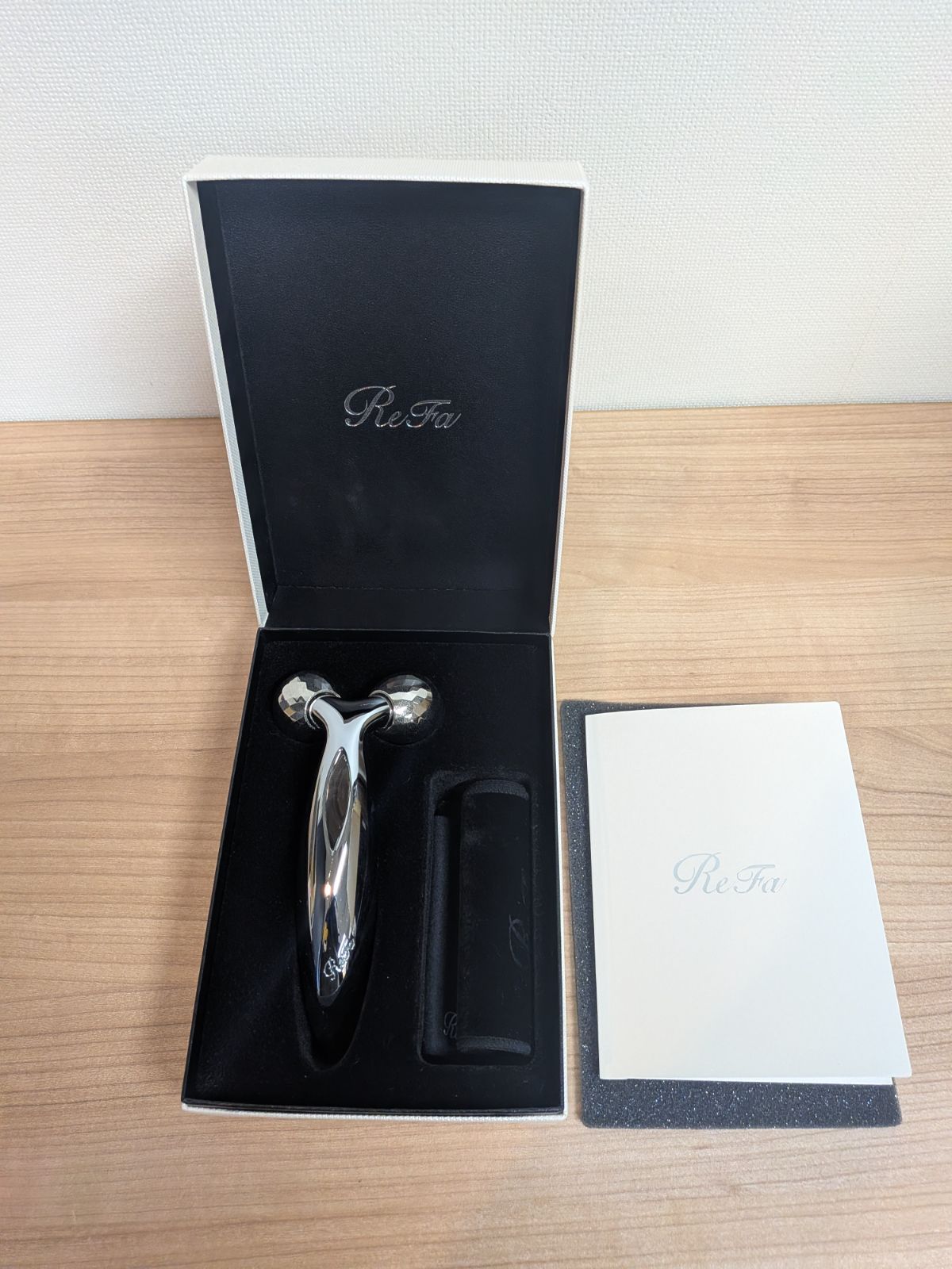 リファカラットフェイス サロンモデル - メルカリ