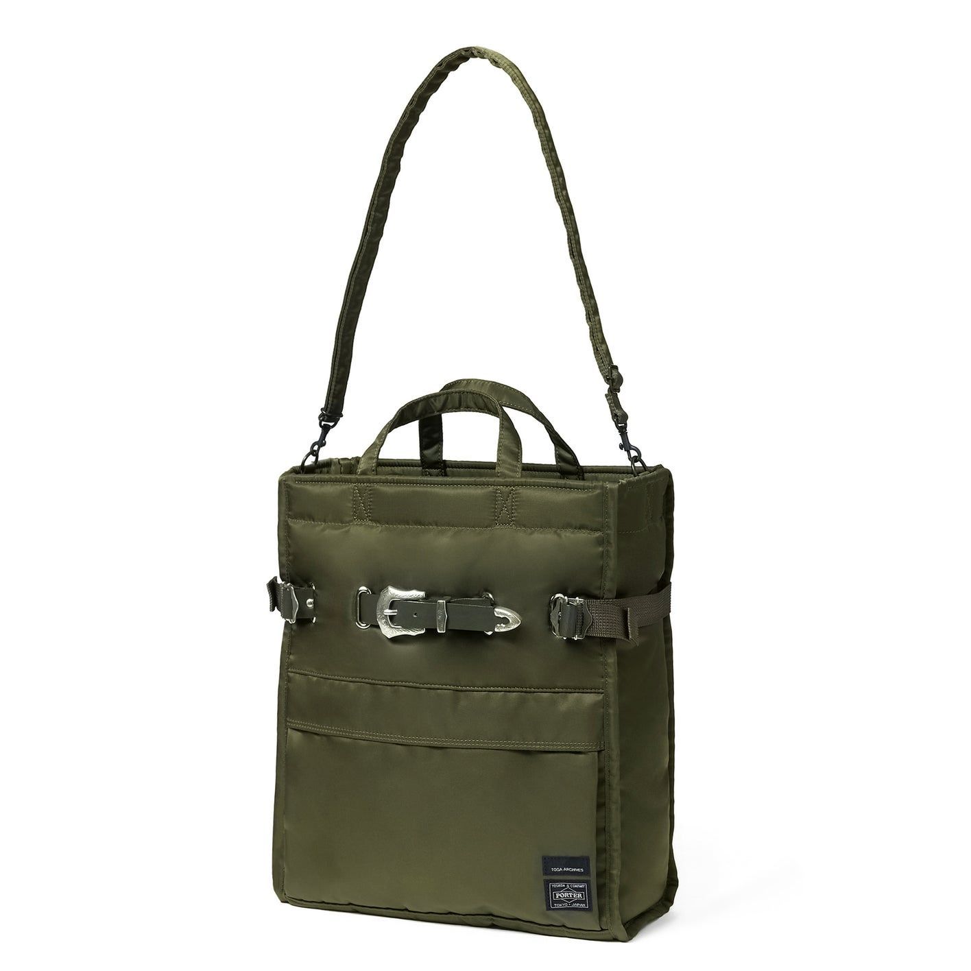 ☆超激レア・新品未使用☆ Toga × Porter ポーター×トーガ Shoulder 