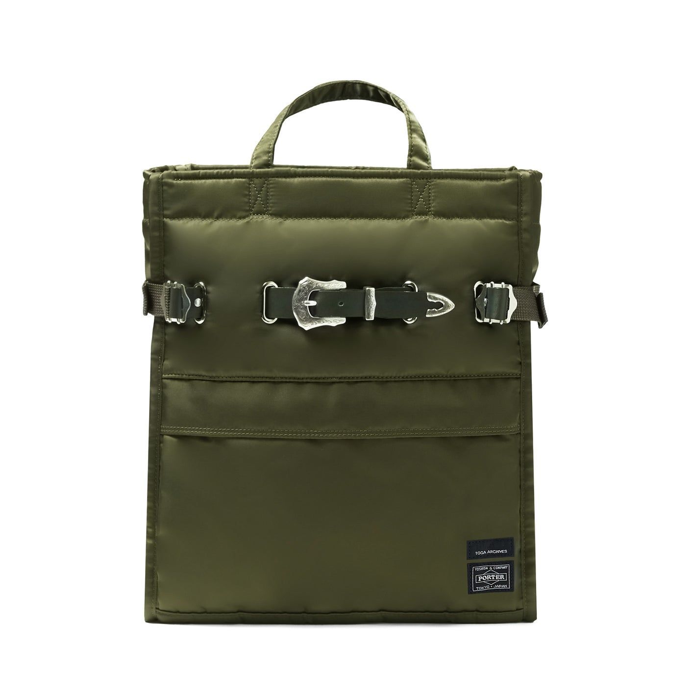☆超激レア・新品未使用☆ Toga × Porter ポーター×トーガ Shoulder 