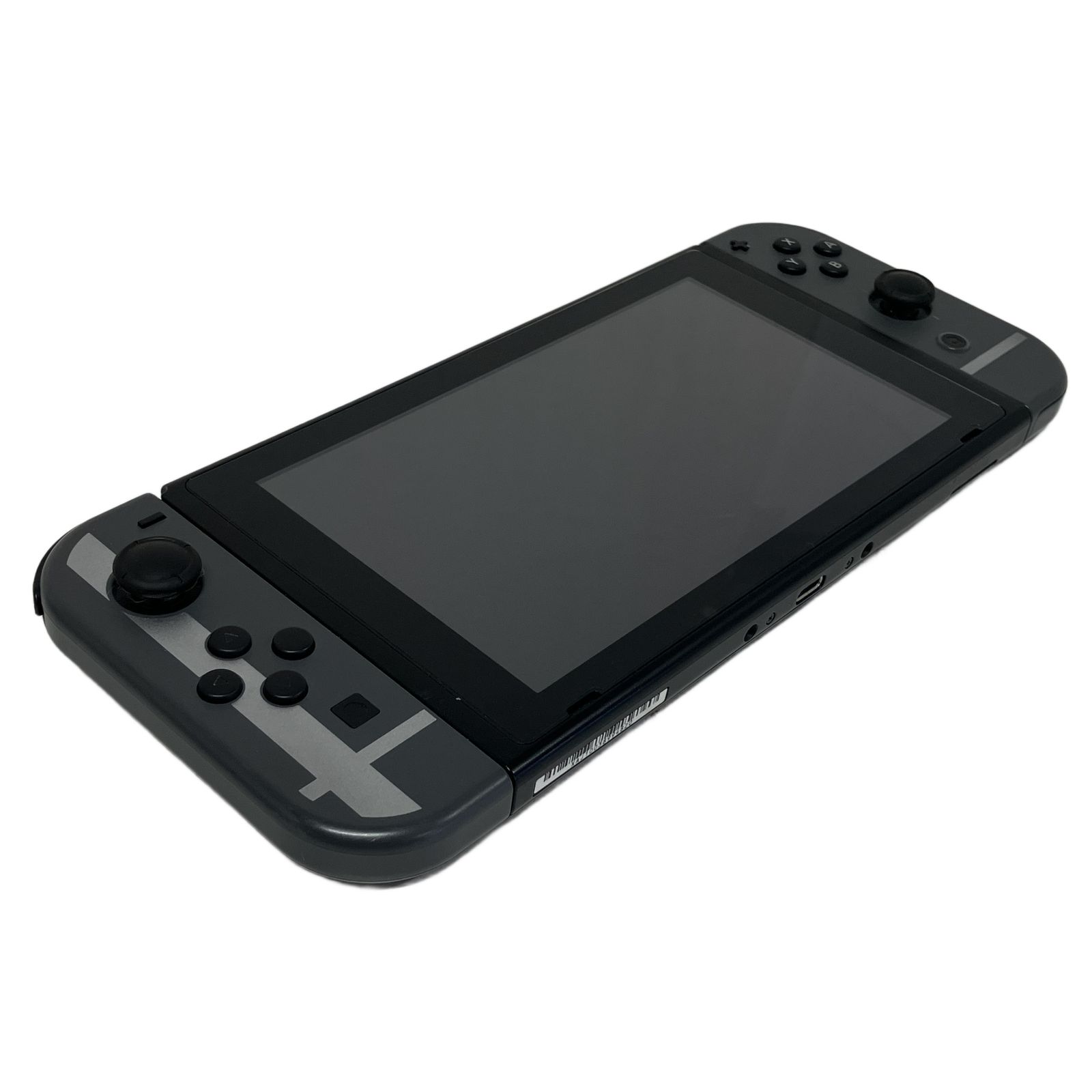 Nintendo Switch HAC-001 任天堂 スイッチ 大乱闘スマッシュブラザーズ