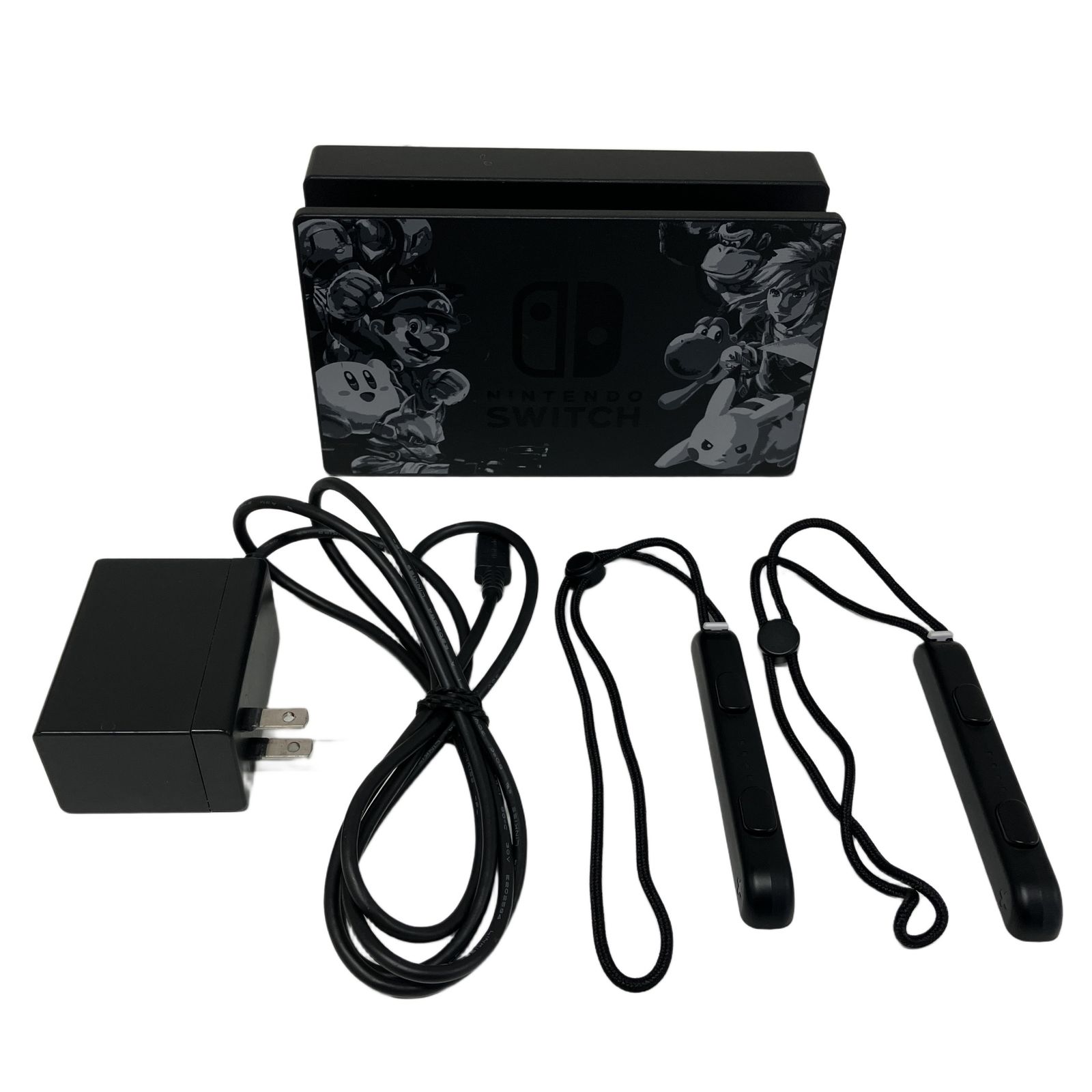 ワケあり品! NintendoSwitch HAC-001 Nintendo Switch HAC-001 32GB + 128GB Video Game System - Blue/Red