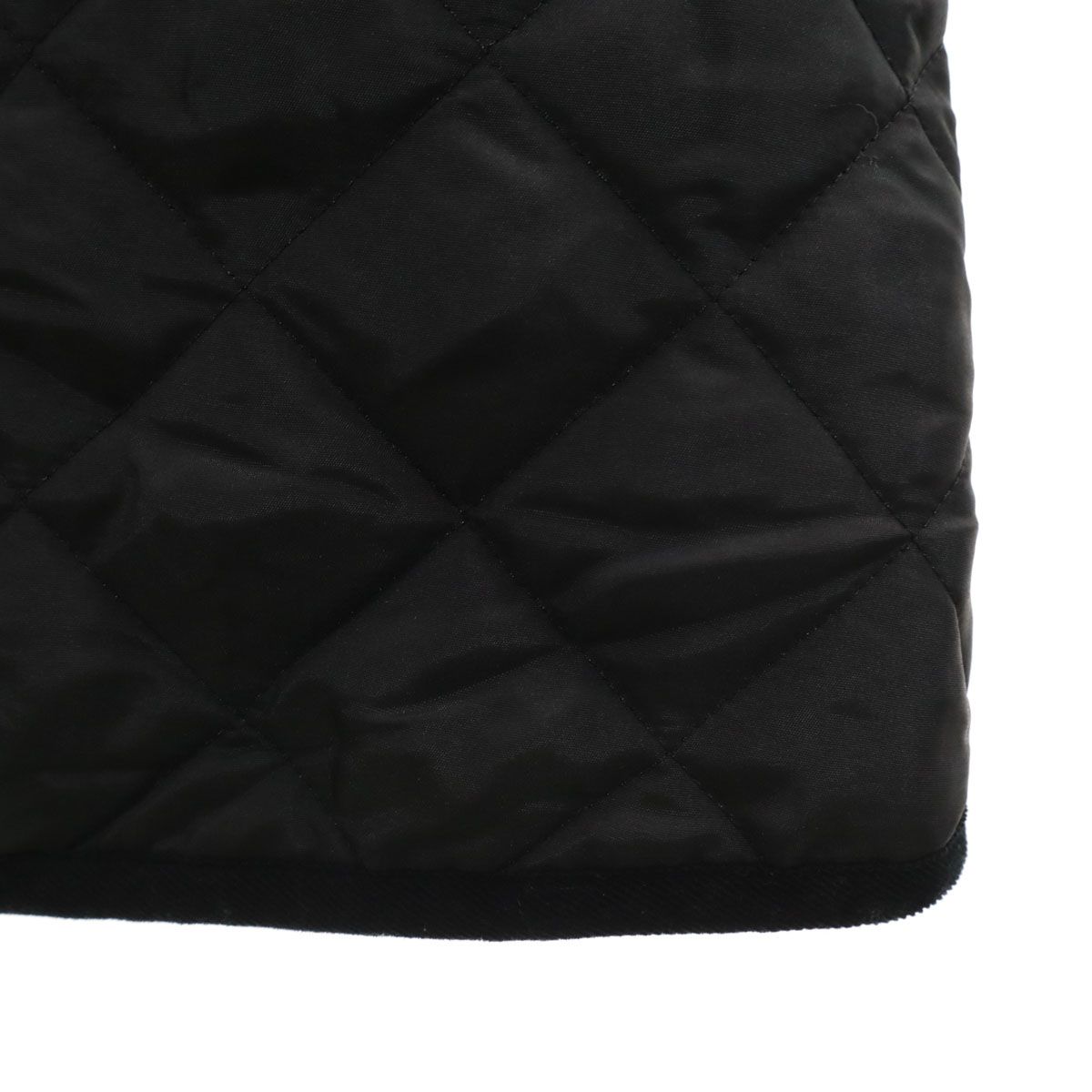 Traditional Weatherwear ブラック アークリーロング 34 