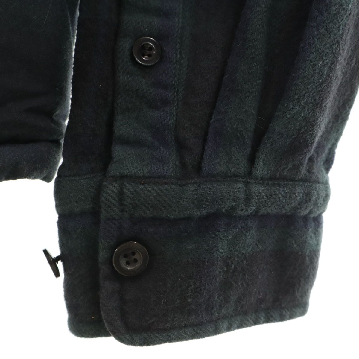 Sacai サカイ 24AW マーク・ゴンザレス コレクションライン 日本製