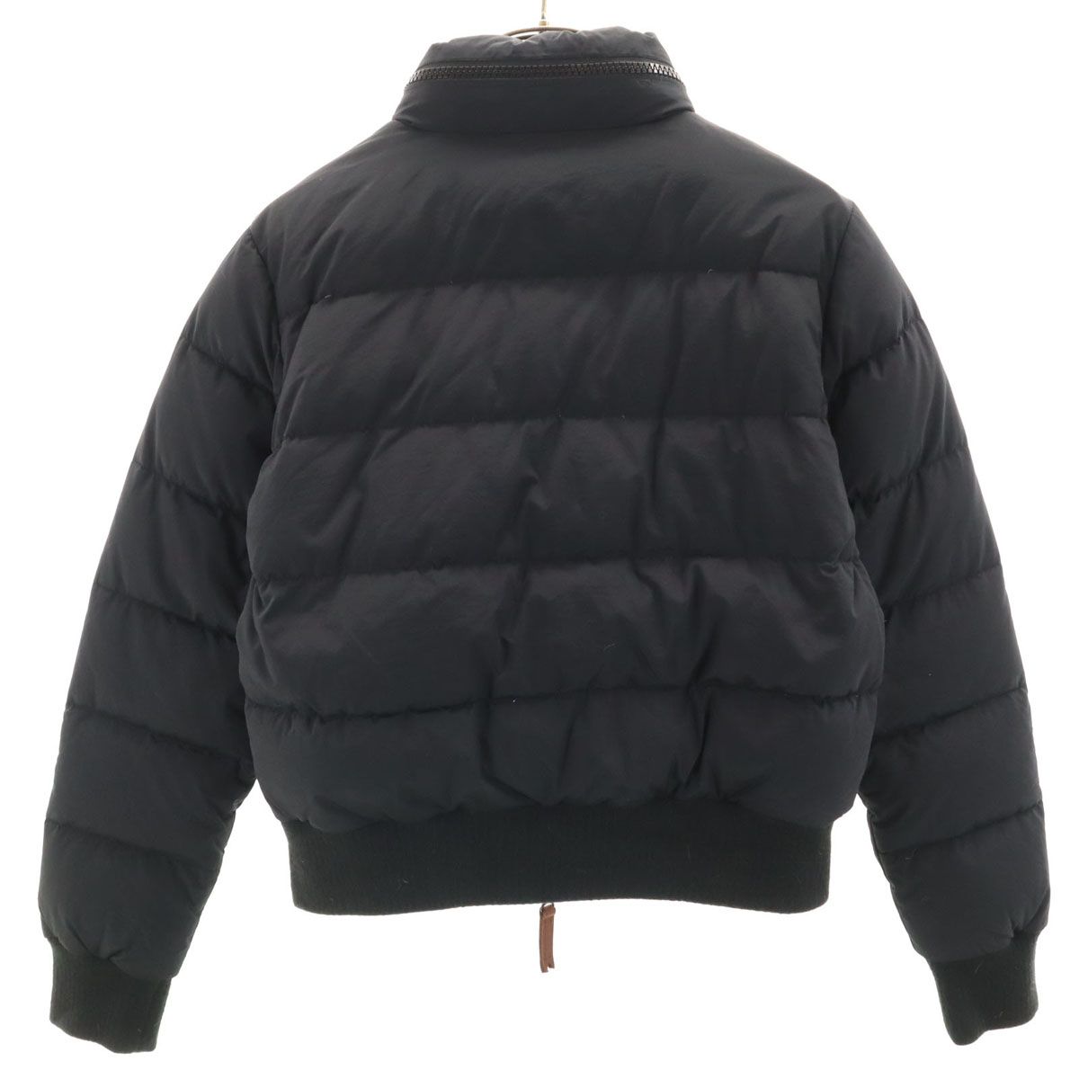 See By Chloé ジャンパー ブラック・グレー 36 SEE BY CHLOE - SEE BY