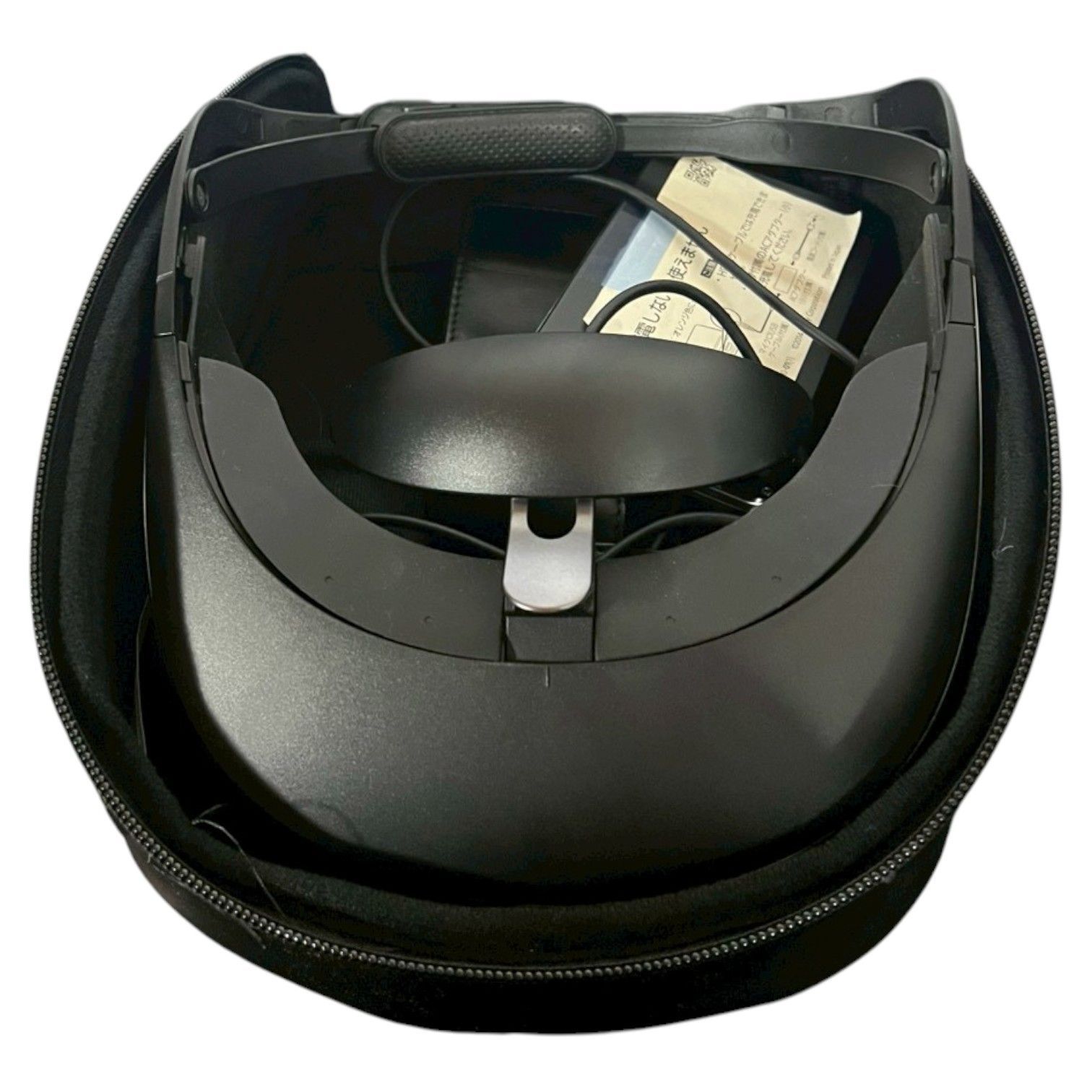 SONY HMZ-T3W-P ヘッド マウント ディスプレイ ソニー 実用数回