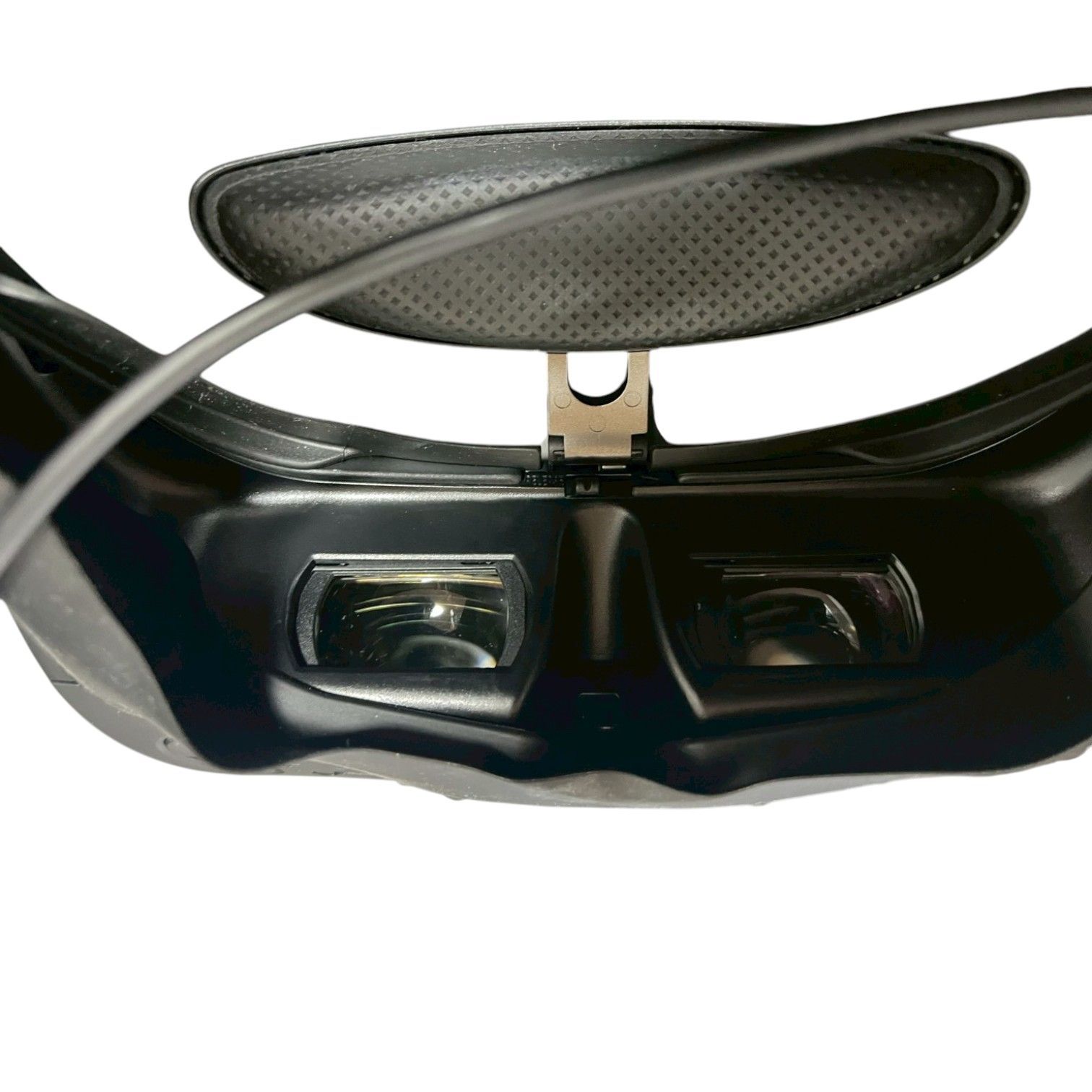 SONY HMZ-T3W-P ヘッド マウント ディスプレイ ソニー 実用数回