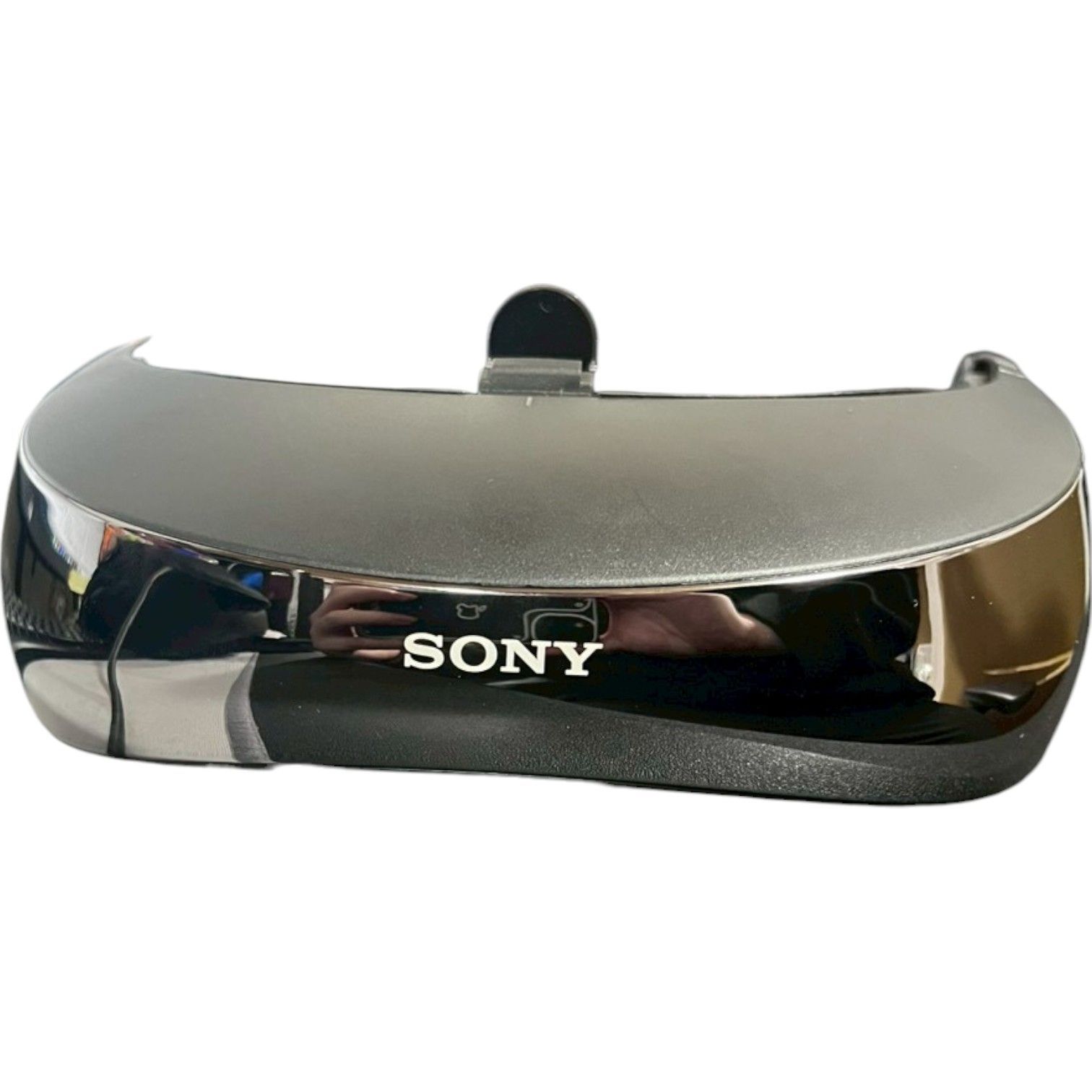 SONY HMZ-T3W-P ヘッド マウント ディスプレイ ソニー 実用数回