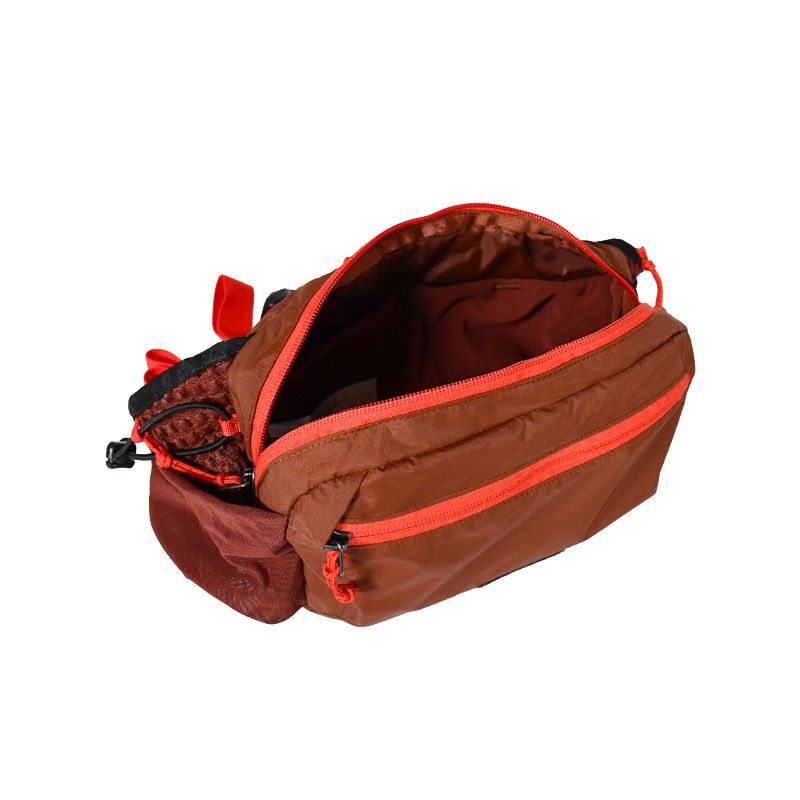 patagonia (パタゴニア) TERRAVIA HIP PACK 4L (テラヴィア ヒップ
