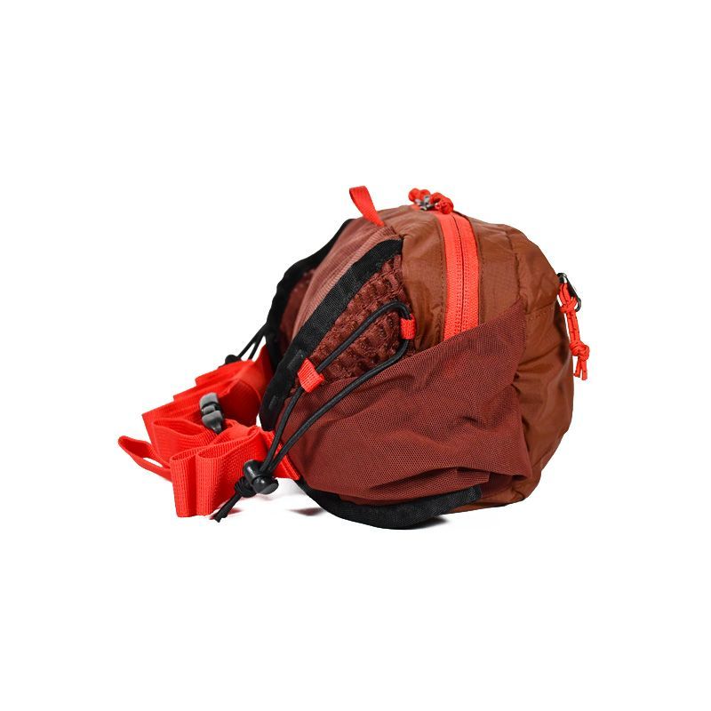 patagonia (パタゴニア) TERRAVIA HIP PACK 4L (テラヴィア ヒップ