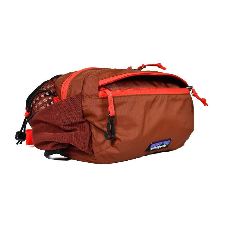 patagonia (パタゴニア) TERRAVIA HIP PACK 4L (テラヴィア ヒップ