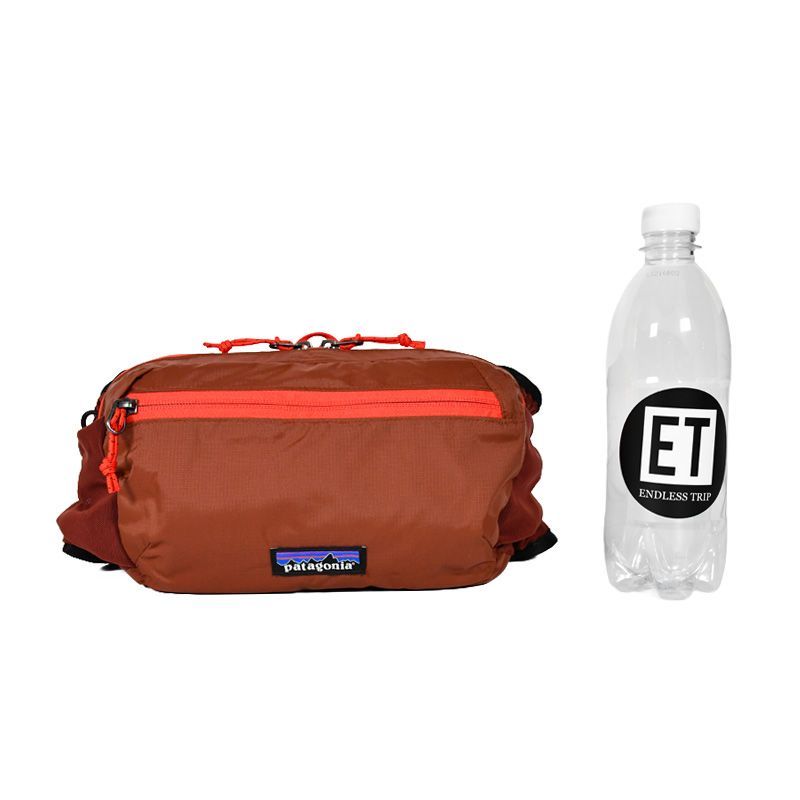 patagonia (パタゴニア) TERRAVIA HIP PACK 4L (テラヴィア ヒップ