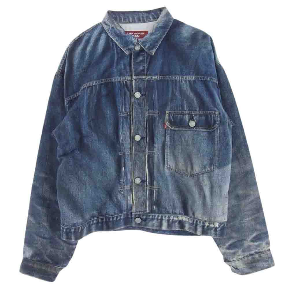 COMME des GARCONS コムデギャルソン 22SS WI-J908 eye JUNYA WATANABE