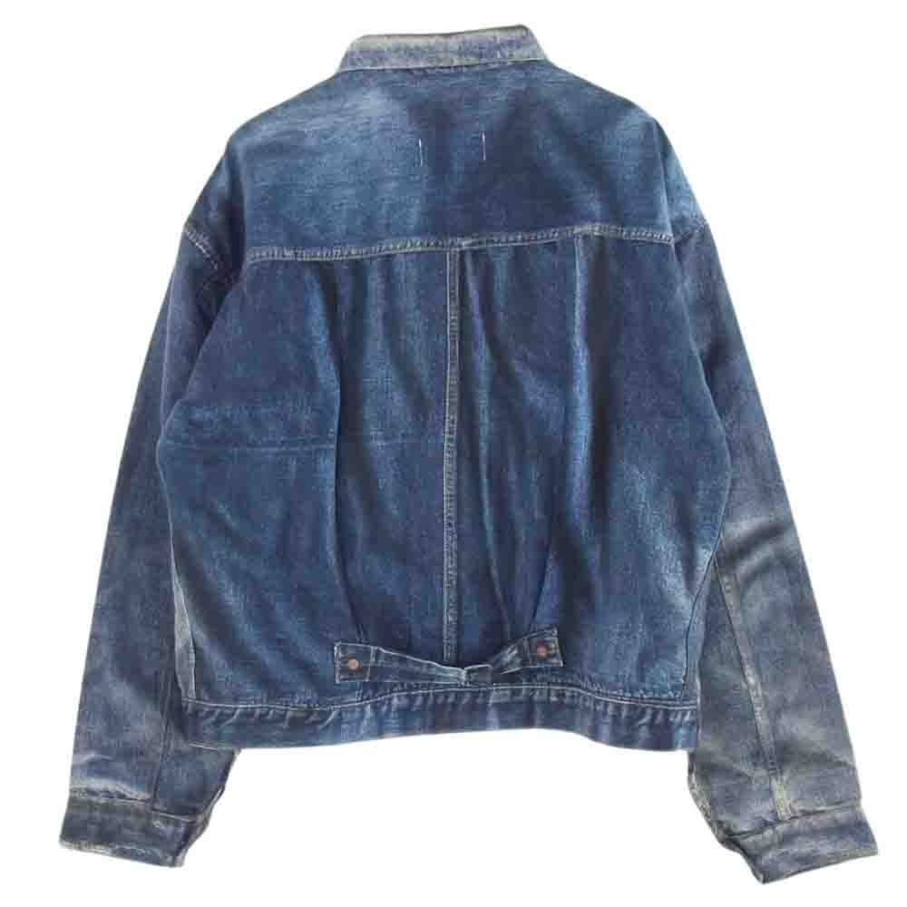 COMME des GARCONS コムデギャルソン 22SS WI-J908 eye JUNYA WATANABE