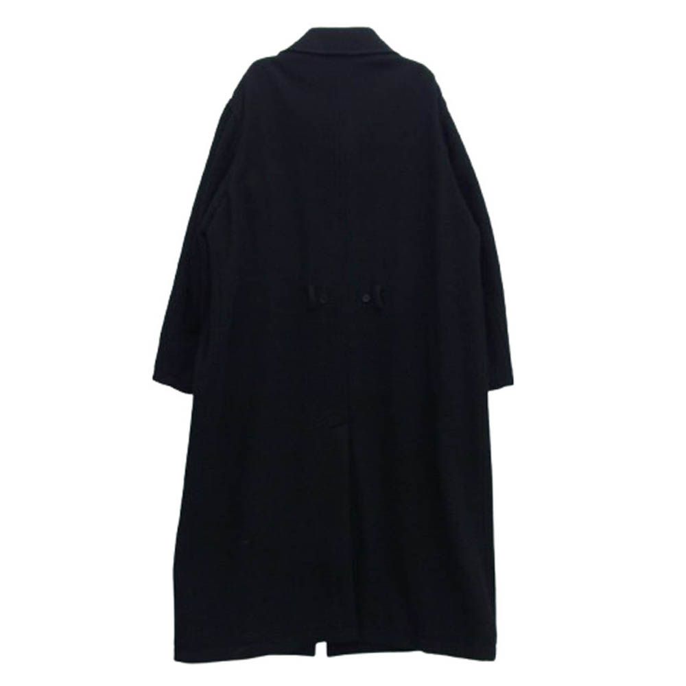 Yohji Yamamoto POUR HOMME ヨウジヤマモトプールオム 21AW HX-C11-119 