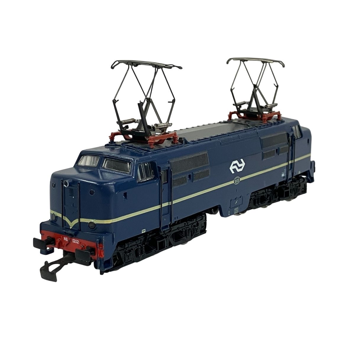 Märklin 1202型電気機関車 3161 HOゲージ メルクリン ジャンク