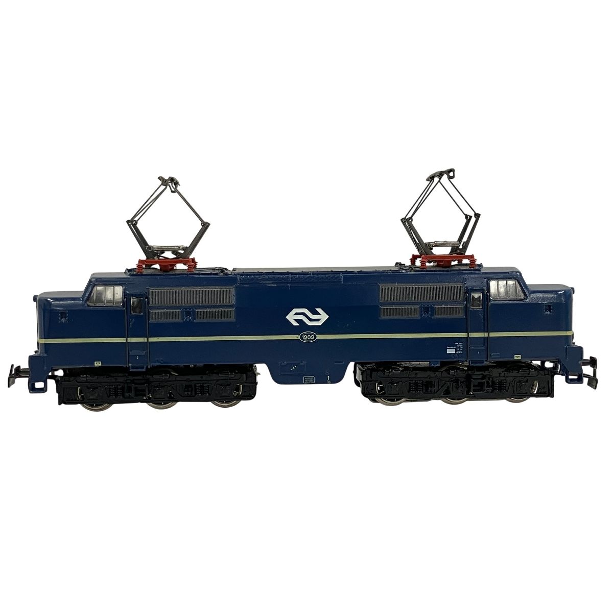 Märklin 1202型電気機関車 3161 HOゲージ メルクリン ジャンク