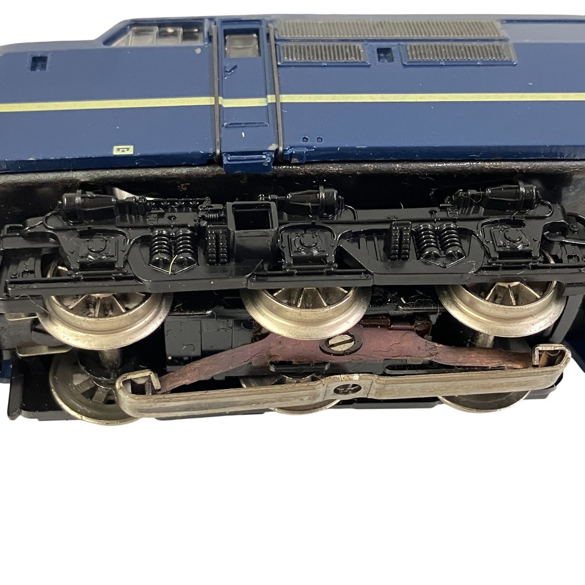 Märklin 1202型電気機関車 3161 HOゲージ メルクリン ジャンク