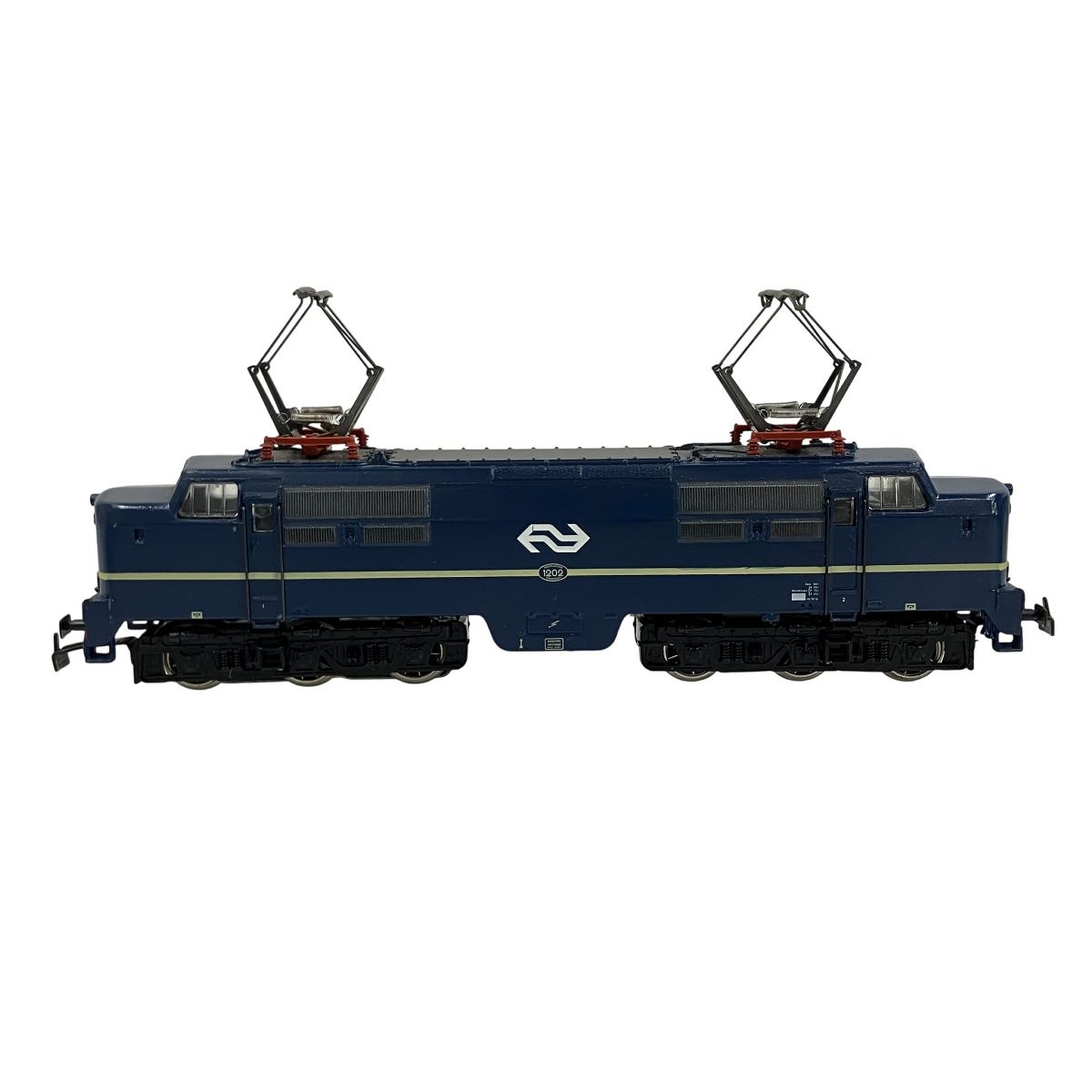 Märklin 1202型電気機関車 3161 HOゲージ メルクリン ジャンク
