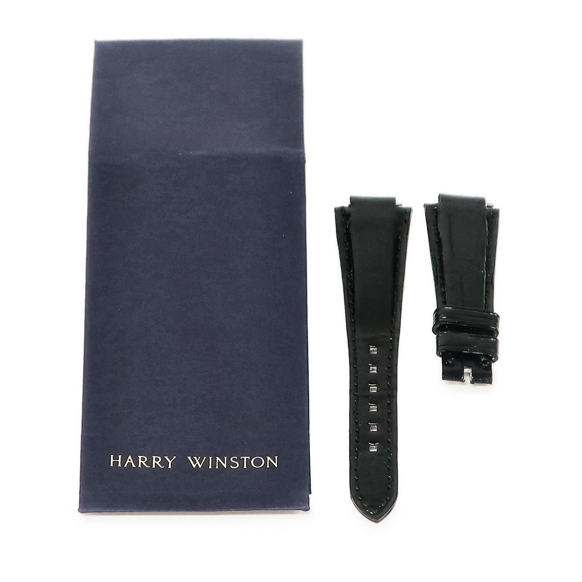 ハリーウィンストン　HARRY WINSTON プルミエール　ベルト ハリーウィンストン Harry Winston 腕時計パーツ プルミエール用
