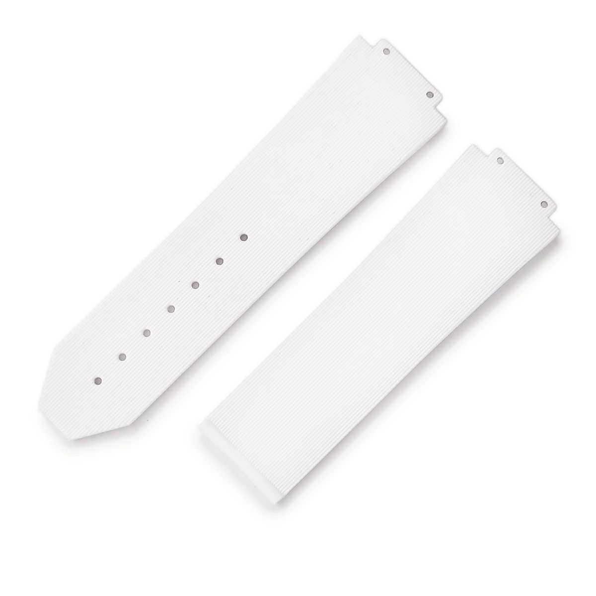 ウブロ HUBLOT 腕時計パーツ 純正 ビッグバン 301用 ラバーバンド