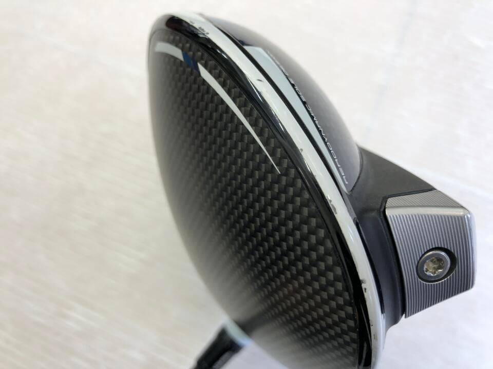 Sim MAXドライバー　９度 テンセイ赤TM50 S H/C 付属 Sim MAXドライバー 9度 テンセイ赤TM50 S H/C 付属 Sim MAXドライバー