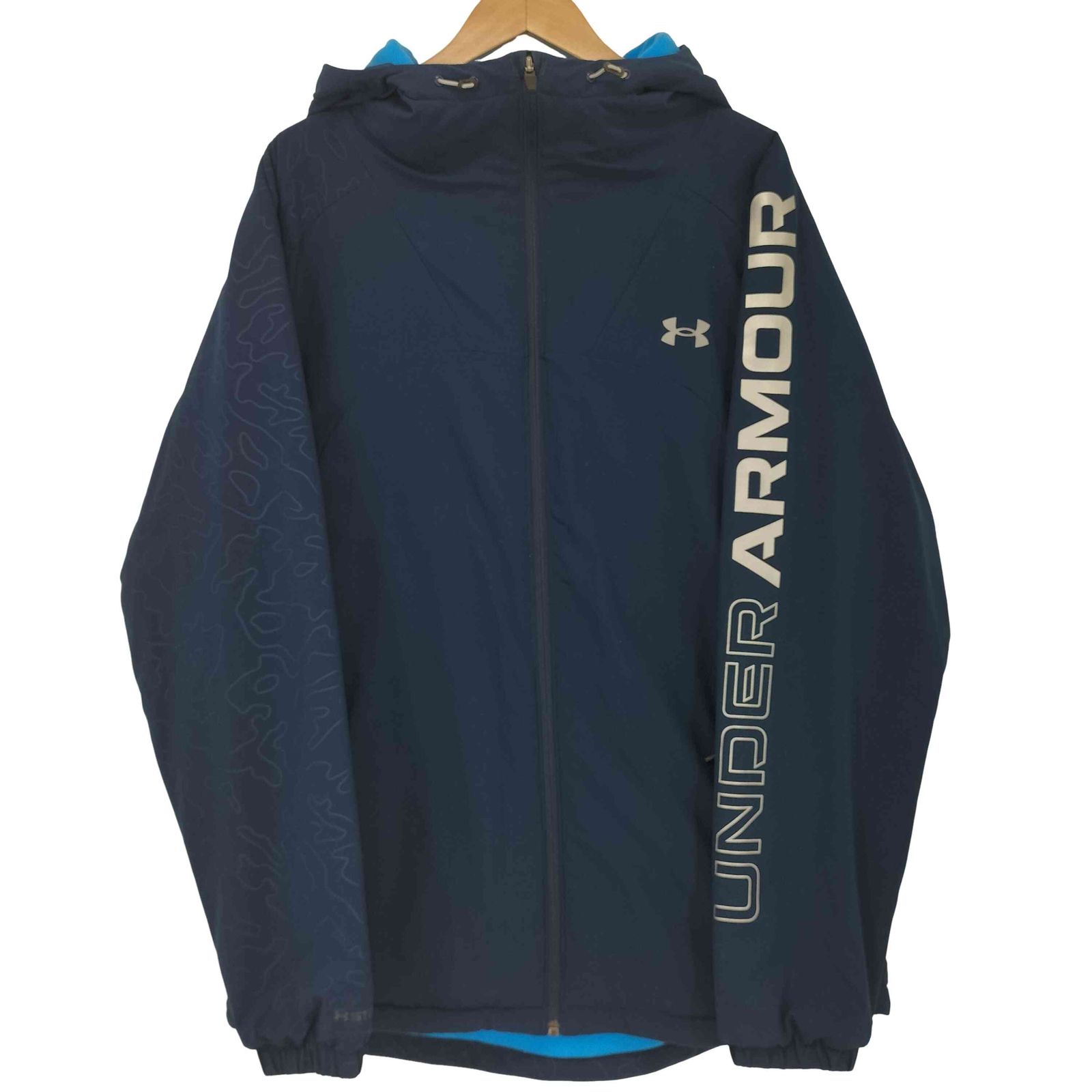 アンダーアーマー UNDER ARMOUR インサレート ジャケット メンズ JPN：XL 