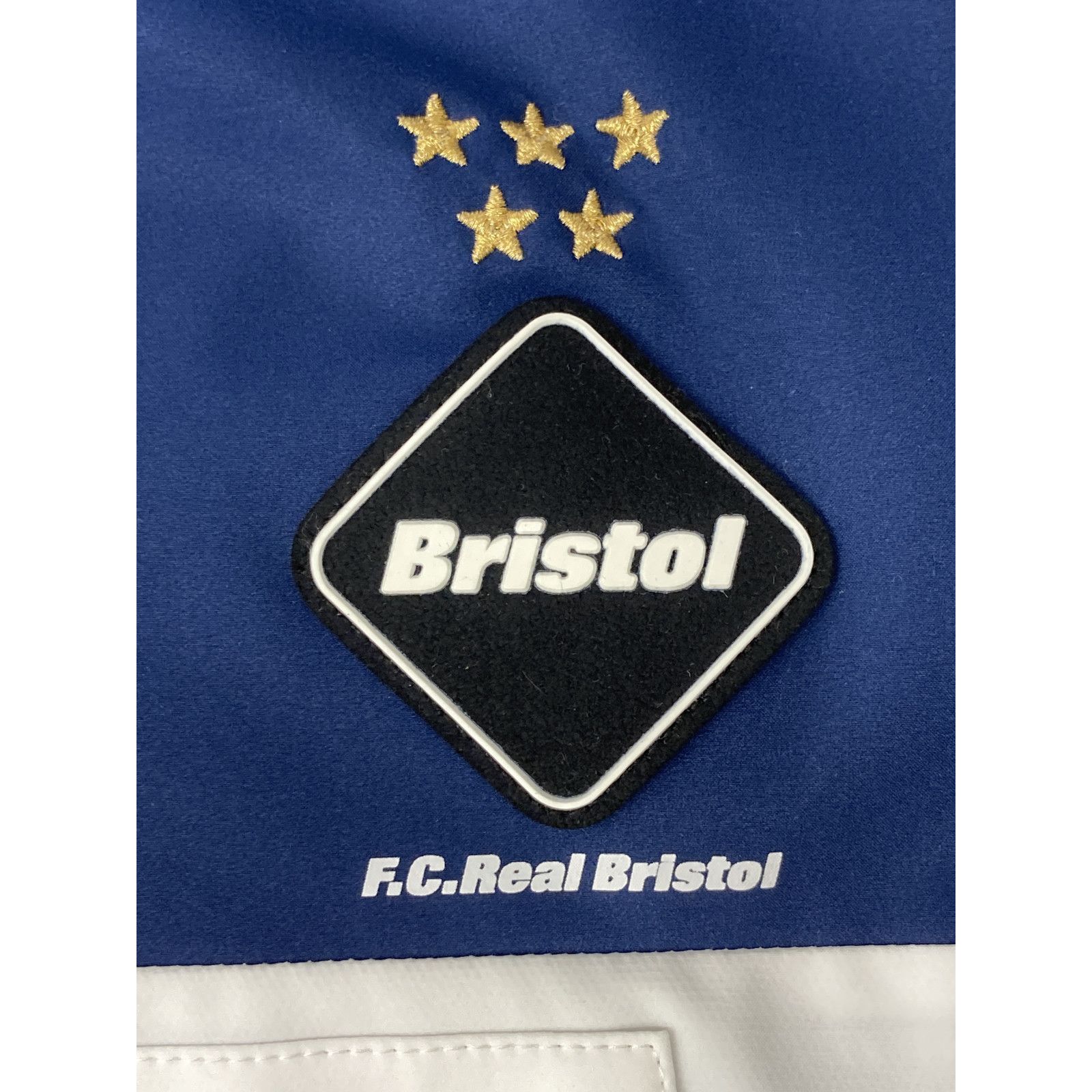 F.C.Real Bristol エフシーリアルブリストル 【×ｺｶ・ｺｰﾗ】FCRB-200002