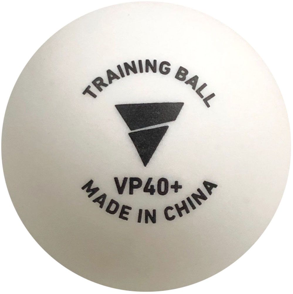 VP40+ トレーニングボール ヴィクタス 卓球トレーニングボール