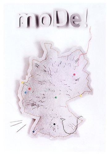 moDe! Fashion creators from Germany