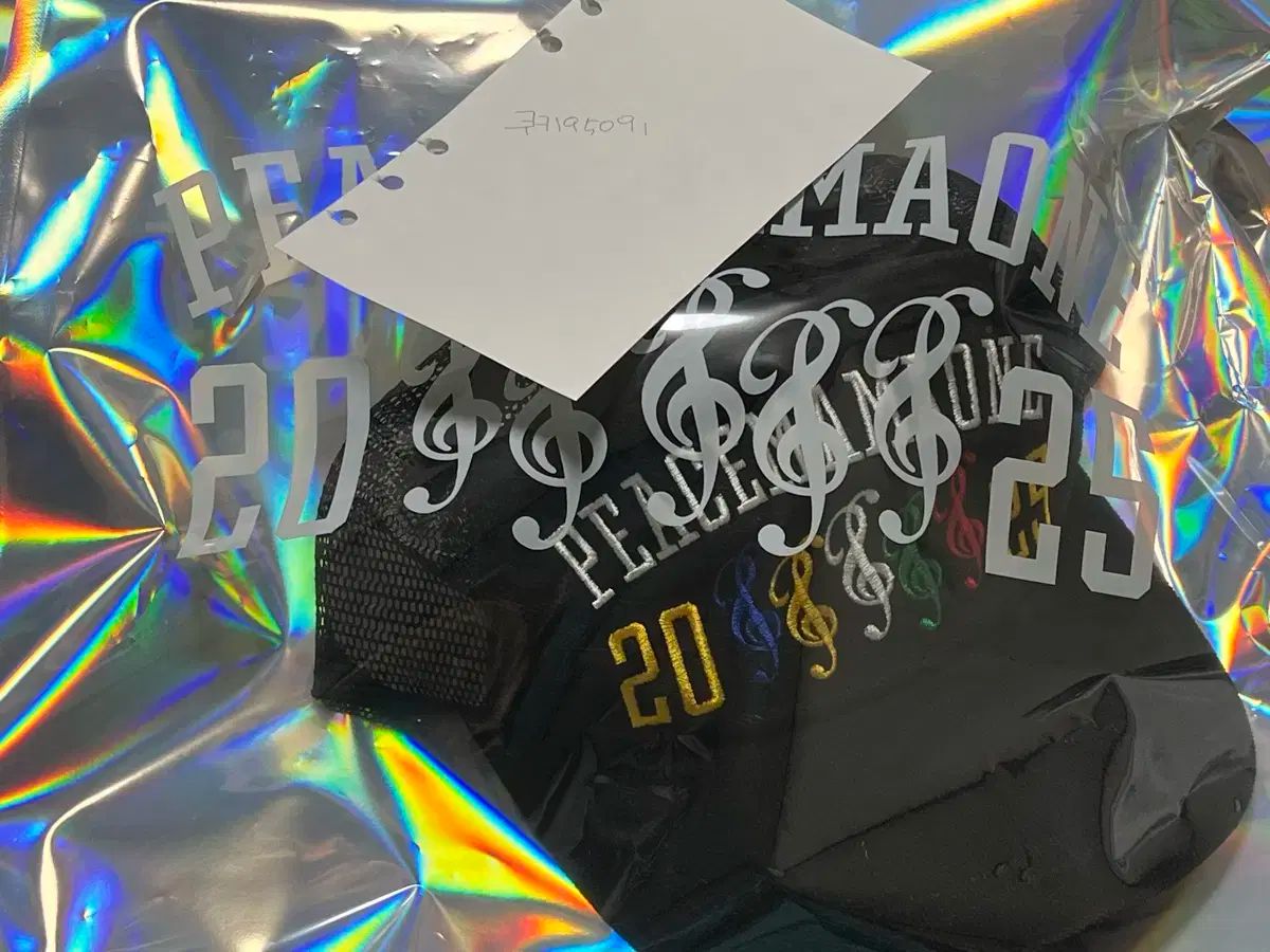 ピースマイナスワン オンライン ピースママワン キャップ メッシュ