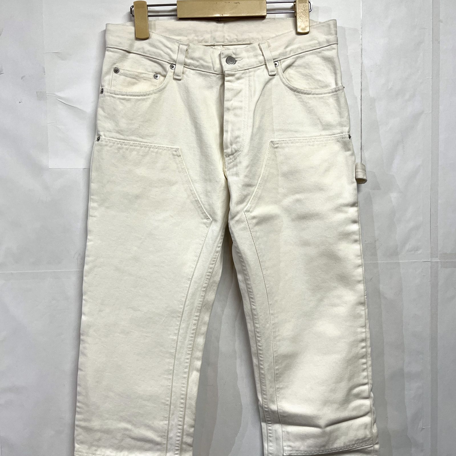 90s ヴィンテージ デッドストック HELMUT LANG｜ヘルムートラング