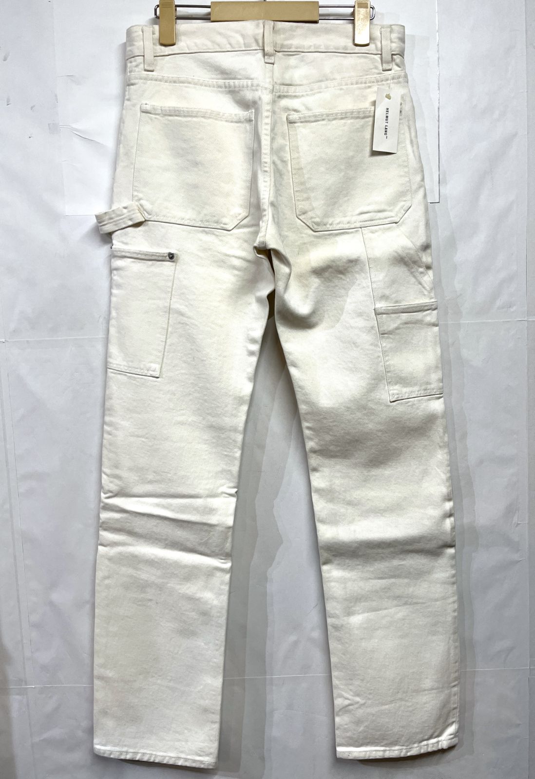 90s ヴィンテージ デッドストック HELMUT LANG｜ヘルムートラング