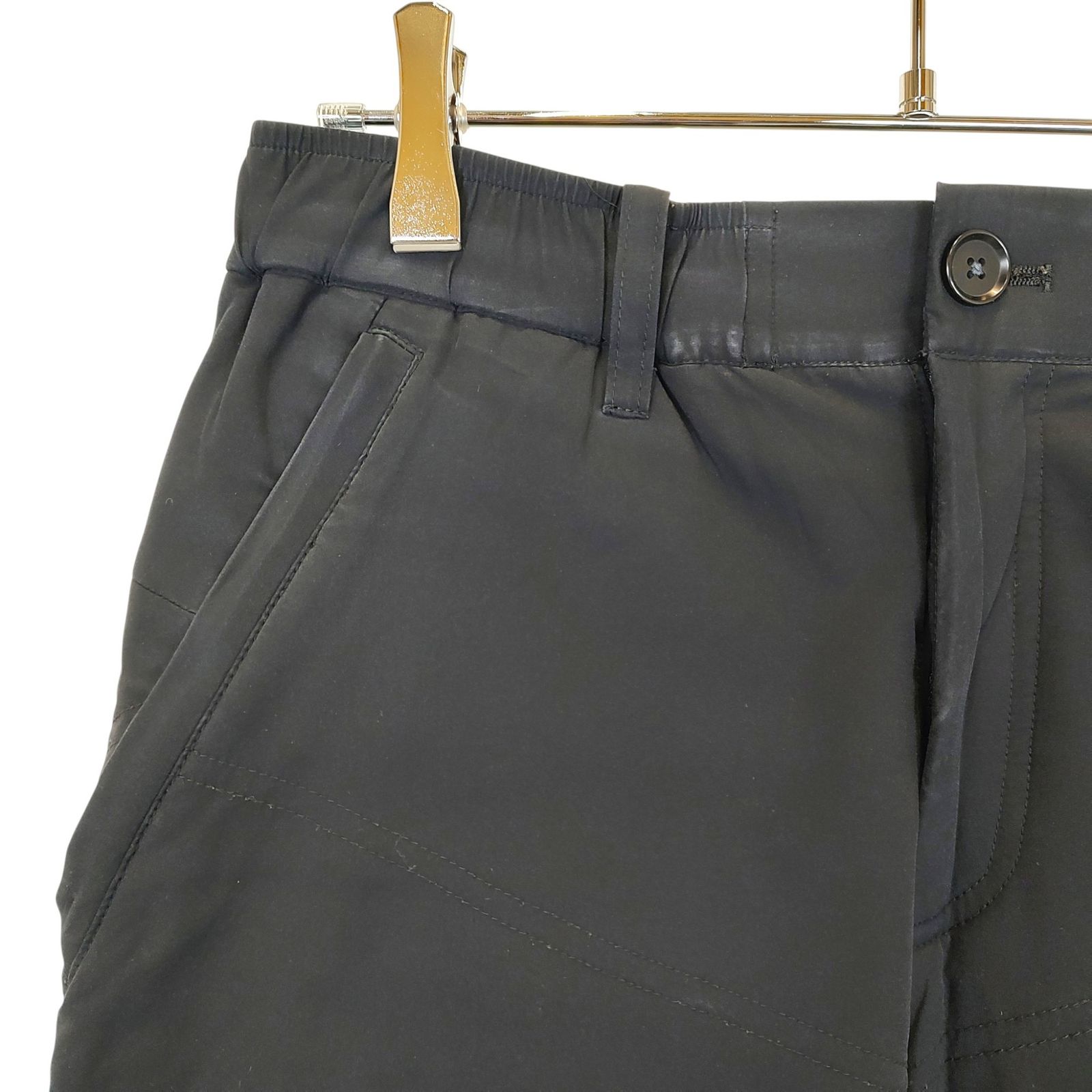 TFW49 ティーエフダブリュー ゴルフ SHIELD WARMER PANTS 中綿 パンツ