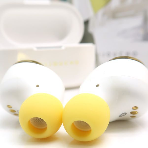 AVIOT × ヰ世界情緒 ボイス入り ワイヤレスイヤホン 特典ステッカー