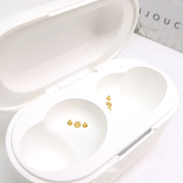 AVIOT × ヰ世界情緒 ボイス入り ワイヤレスイヤホン 特典ステッカー