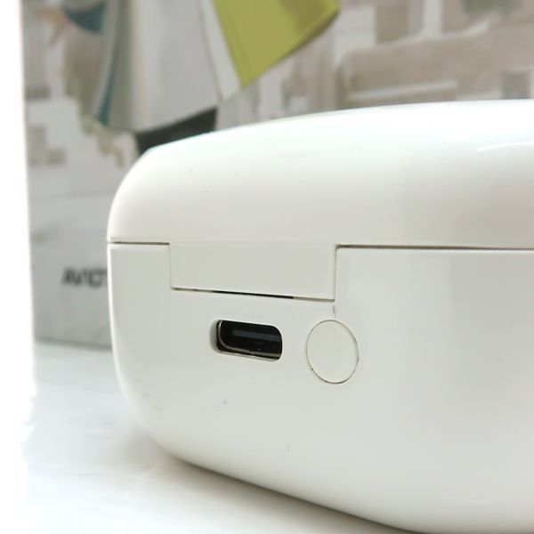 ヰ世界情緒 AVIOT×ヰ世界情緒 ボイス入り ワイヤレスイヤホン AVIOT×ヰ世界情緒 ボイス入りワイヤレスイヤホン - メルカリ