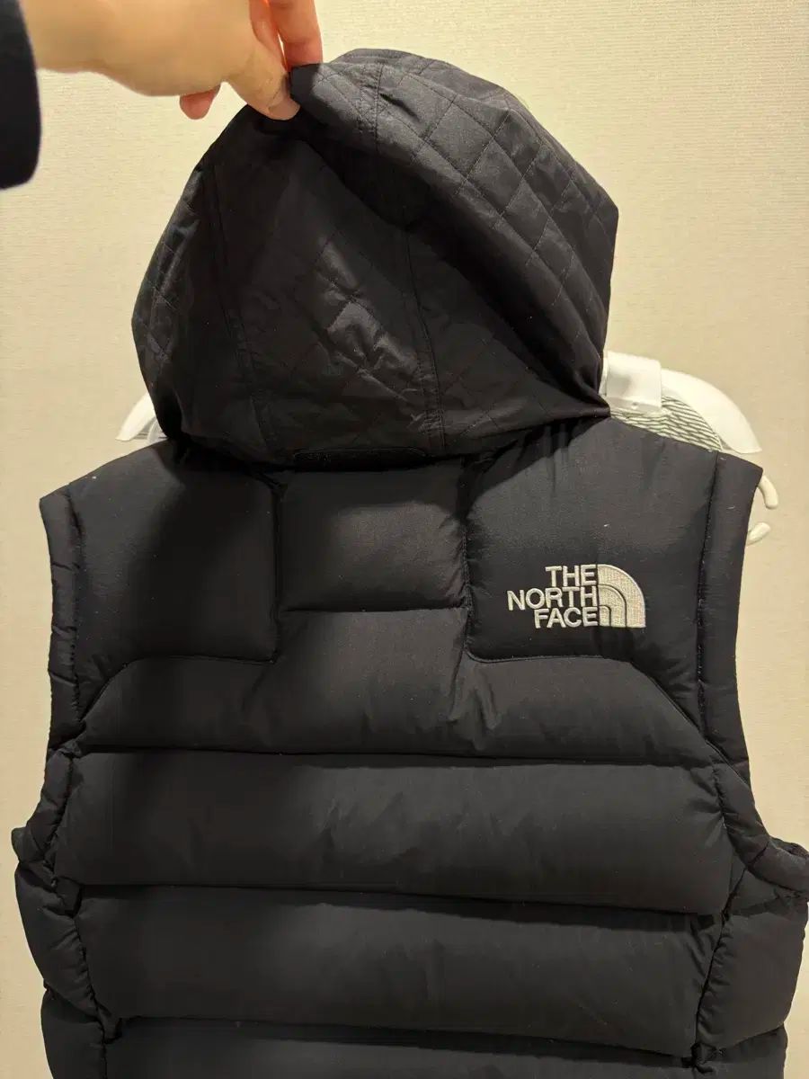 ノースフェイス ヌプシ ダウン ベスト 700 フィルパワーのおすすめ人気