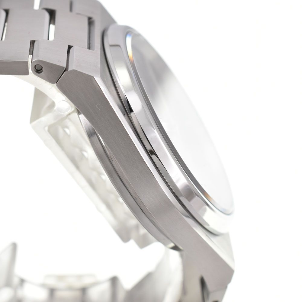 ティソ TISSOT T137.410.11.041.00 T-CLASSIC PRX デイト クォーツ メンズ 美品 R#143876 - メルカリ
