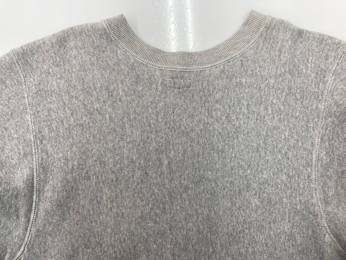 ウエアハウス WAREHOUSE BODIES 染み込み OHIO STATE オハイオ 